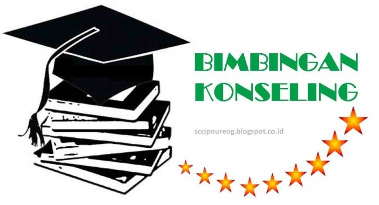 Bimbingan dan konseling Bimbingan dan konseling