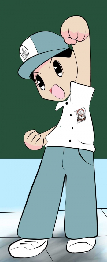 Gambar Kartun Anak Sekolah Smk  Nusagates Gambar Kartun Anak Sekolah Smk  Nusagates