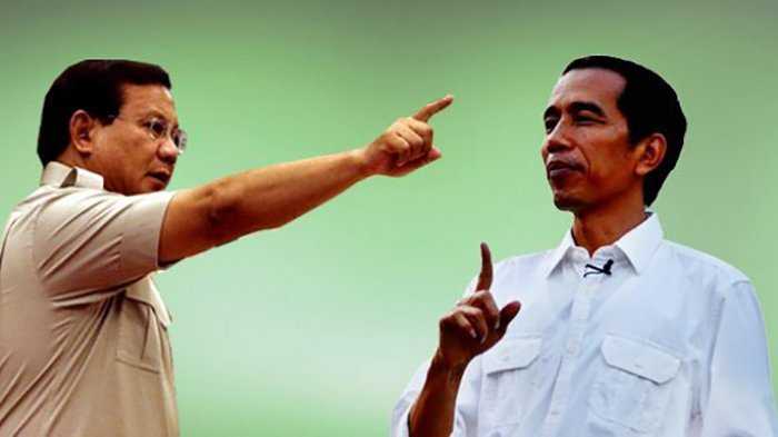 Mengapa Golkar Sebut Prabowo Tidak Akan Maju sebagai Penantang Jokowi? Simak Alasannya....
