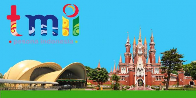 Selembar Foto Tentang Indonesia Mini Yang Ternoda Catatan Perjalanan Ke Taman Mini Indonesia Indah Halaman 1 Kompasiana Com