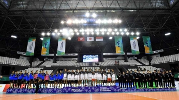 Game Pada Permainan Bola  Voli  Terjadi Pada Nilai  Game Pada Permainan Bola  Voli  Terjadi Pada Nilai