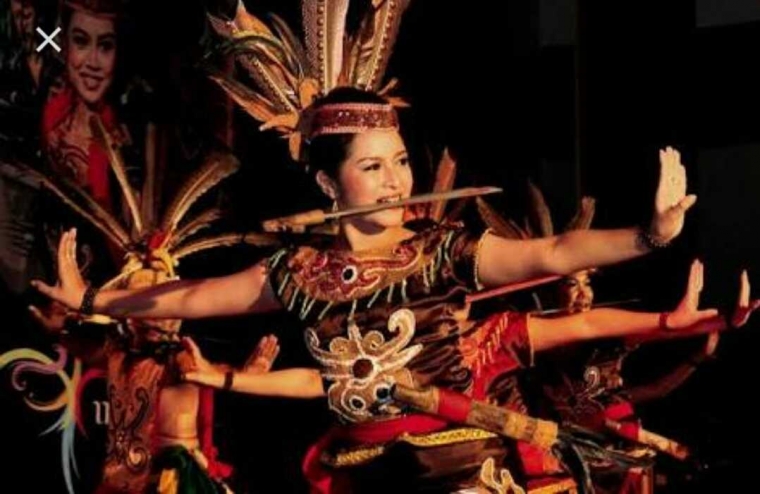 The Lost City, Menelusuri Jejak Nyai Undang dari Kuta Bataguh