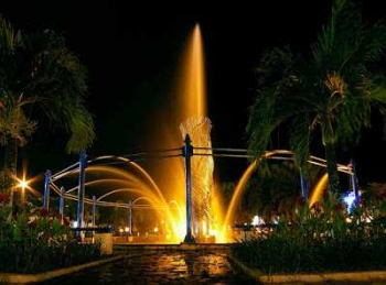 Mengenal Ikon Wisata Kota Balikpapan Halaman All Mengenal Ikon Wisata Kota Balikpapan Halaman All