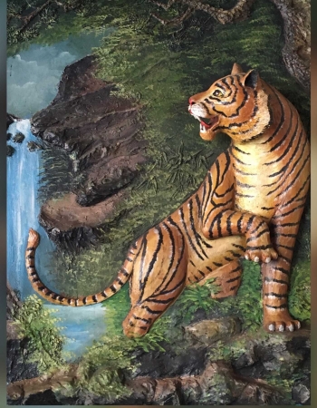 24 Gambar Macan Richi Wallpaper 24 Gambar Macan Richi Wallpaper