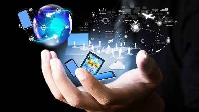 Teknologi Informasi dan Komunikasi (TIK) di indonesia