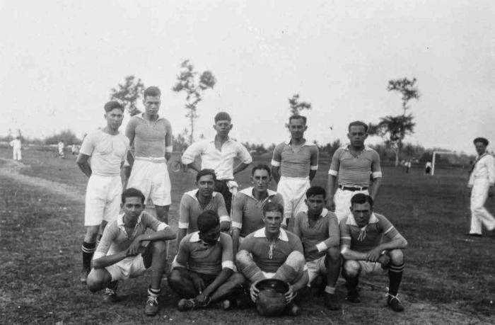 Potret Sepak Bola Kota Malang Era Kolonial (1898-1941)
