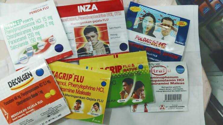 Obat  Warung Pilihan Utama Warga Halaman all Kompasiana com  Obat  Warung Pilihan Utama Warga Halaman all Kompasiana com