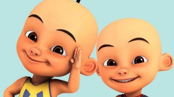 100+ Gambar Ayam Upin Ipin Paling Keren 100+ Gambar Ayam Upin Ipin Paling Keren