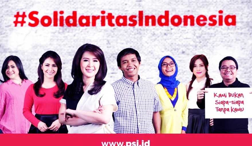 Ada Apa Dengan Partai Solidaritas Indonesia (PSI) - Kompasiana.com