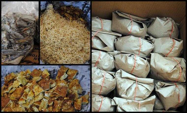 Jual Nasi Bungkus via Whatsapp Halaman all