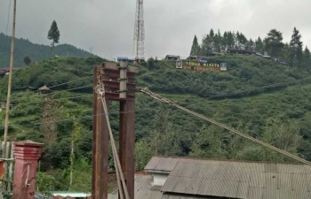 Ada Kereta Gantung Di Objek Wisata Guci Tegal Kompasiana Com Ada Kereta Gantung Di Objek Wisata Guci Tegal Kompasiana Com