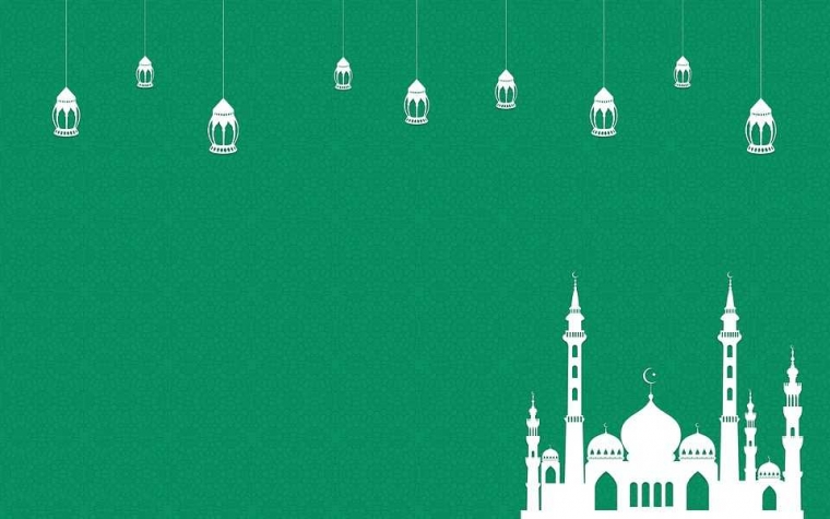 Dua Bulan Lagi Memasuki Gerbang Ramadan 2018 oleh Andi Alf 