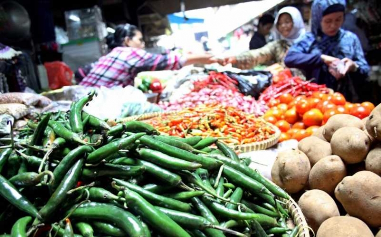 iHargai Barang Kebutuhan iPokoki Mahal Siapa yang  iHargai Barang Kebutuhan iPokoki Mahal Siapa yang