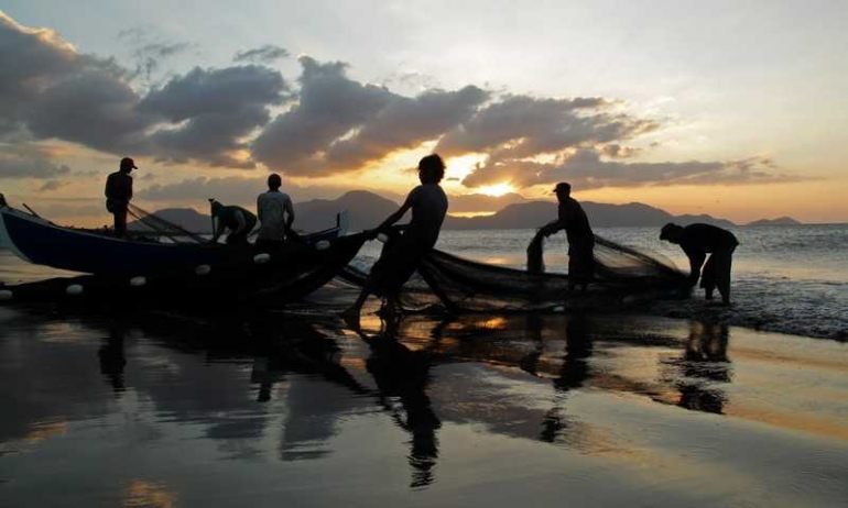 Sosial Ekonomi Masyarakat Pesisir Halaman 1 Kompasiana Com Sosial Ekonomi Masyarakat Pesisir Halaman 1 Kompasiana Com