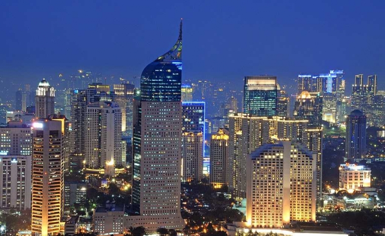 Pentingnya Menjaga Mutu Bangunan Gedung di DKI Jakarta Pentingnya Menjaga Mutu Bangunan Gedung di DKI Jakarta