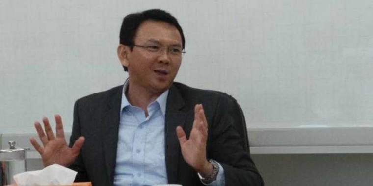 PK Ditolak dan Tidak Ajukan Grasi, Ahok Tetap Bisa Nyapres