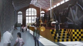 De Tjolomadoe Destinasi Wisata Dan Pusat Budaya Baru Di De Tjolomadoe Destinasi Wisata Dan Pusat Budaya Baru Di