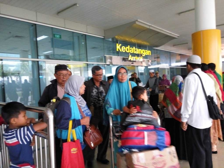 Suatu Hari, Saat Harus Mengalami Delay Pesawat di Bandara Suatu Hari, Saat Harus Mengalami Delay Pesawat di Bandara