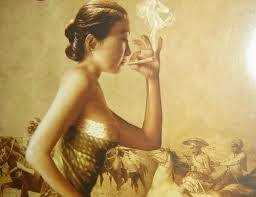 Elegi Rara Mendut