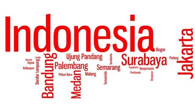 Bangga Menggunakan Bahasa Indonesia Halaman all Bangga Menggunakan Bahasa Indonesia Halaman all