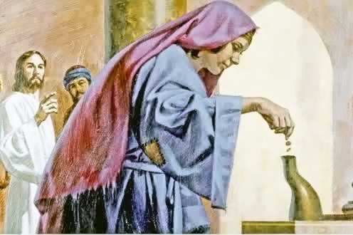 Persembahan Kolekte Cuma Dua Ribu Rupiah Kompasiana com Persembahan Kolekte Cuma Dua Ribu Rupiah Kompasiana com