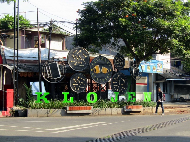 Menapaki Klojen Permulaan Pusat Pemerintahan Kota Malang Menapaki Klojen Permulaan Pusat Pemerintahan Kota Malang