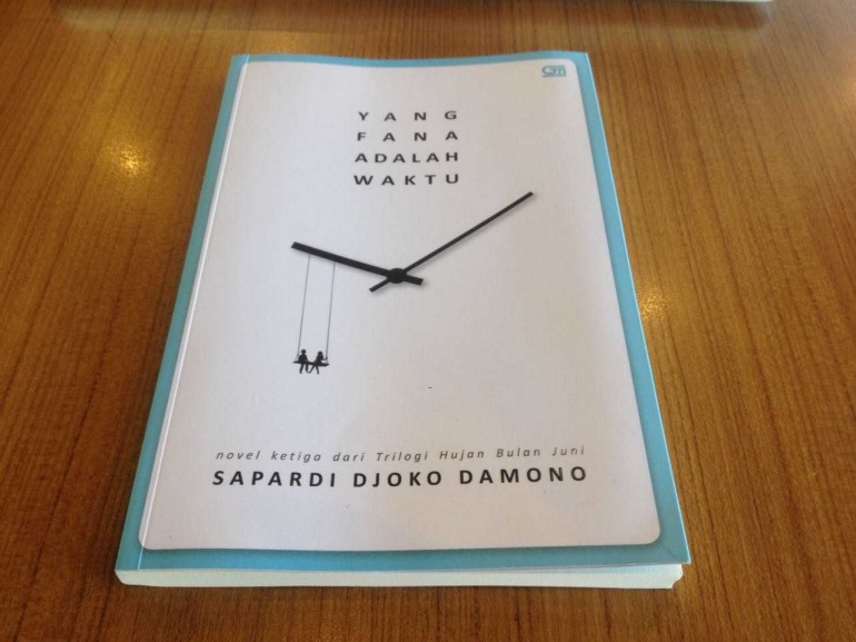 "Yang Fana adalah Waktu", yang Kekal Hanya Cinta Sarwono dan Pingkan