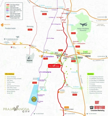 Jalan Raya Bogor Kompasiana Com Jalan Raya Bogor Kompasiana Com