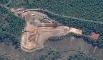 Segera Dibuka Watu Gajah Park Di Kabupaten Semarang Segera Dibuka Watu Gajah Park Di Kabupaten Semarang