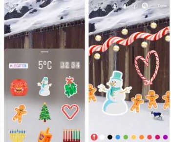 Begini Nih Cara Membuat Instagram Story Lucu Dengan Stiker Begini Nih Cara Membuat Instagram Story Lucu Dengan Stiker