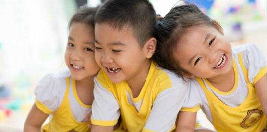 Metode Pembelajaran untuk Anak Usia Dini Halaman 1 - Kompasiana.com
