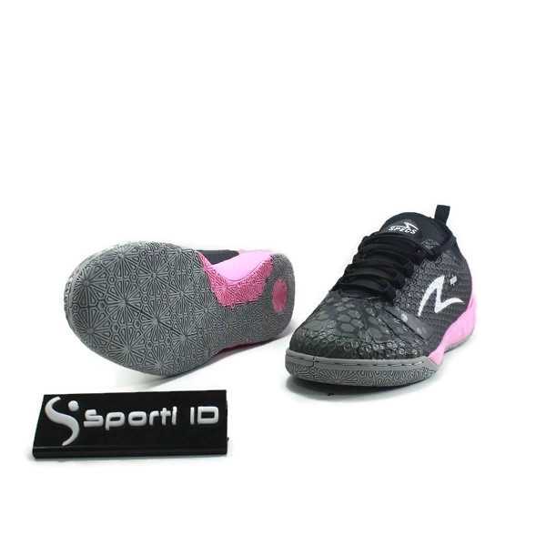 Review Sepatu Futsal Specs Metasala Knight  2021  Review Sepatu Futsal Specs Metasala Knight  2021