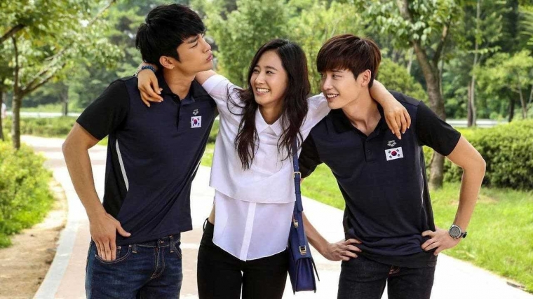 Contoh Teks Ulasan Sebuah Film (Korean Movie: No Breathing Contoh Teks Ulasan Sebuah Film (Korean Movie: No Breathing