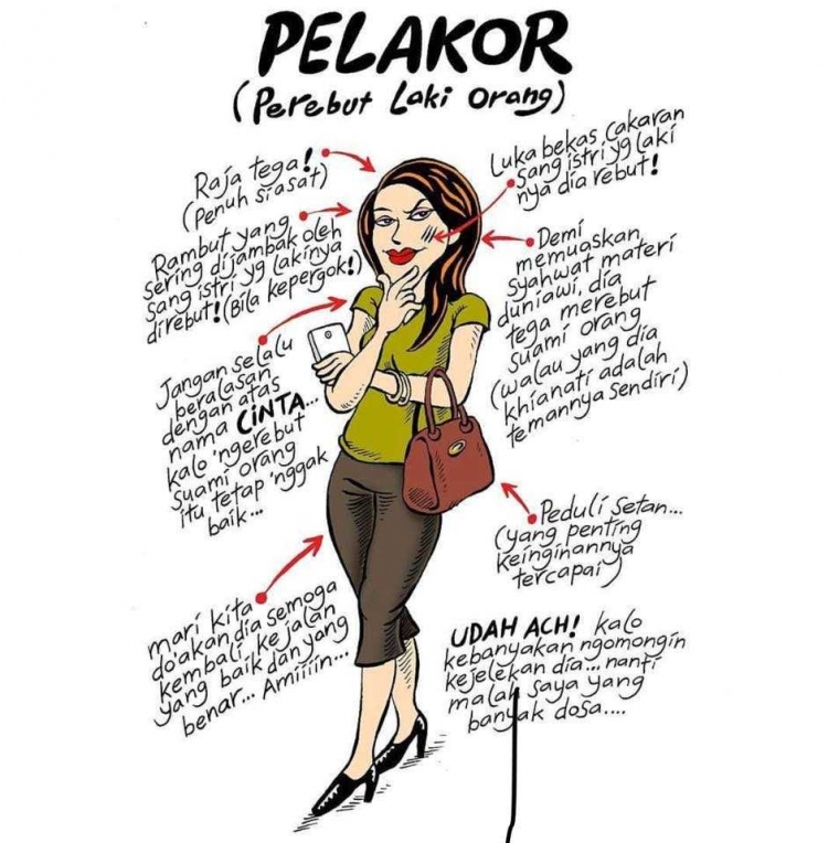 Pelakor Cancer Treatment Pelakor Cancer Treatment