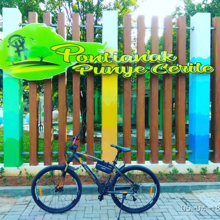 Sepeda Harga Ratusan Ribu Hingga Rp 50 Jutaan Ada Di Toko Ini