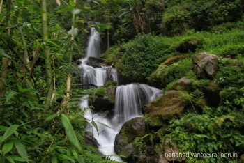 Jumok Putri Air Terjun Milik Pribadi Seorang Warga Di Jumok Putri Air Terjun Milik Pribadi Seorang Warga Di
