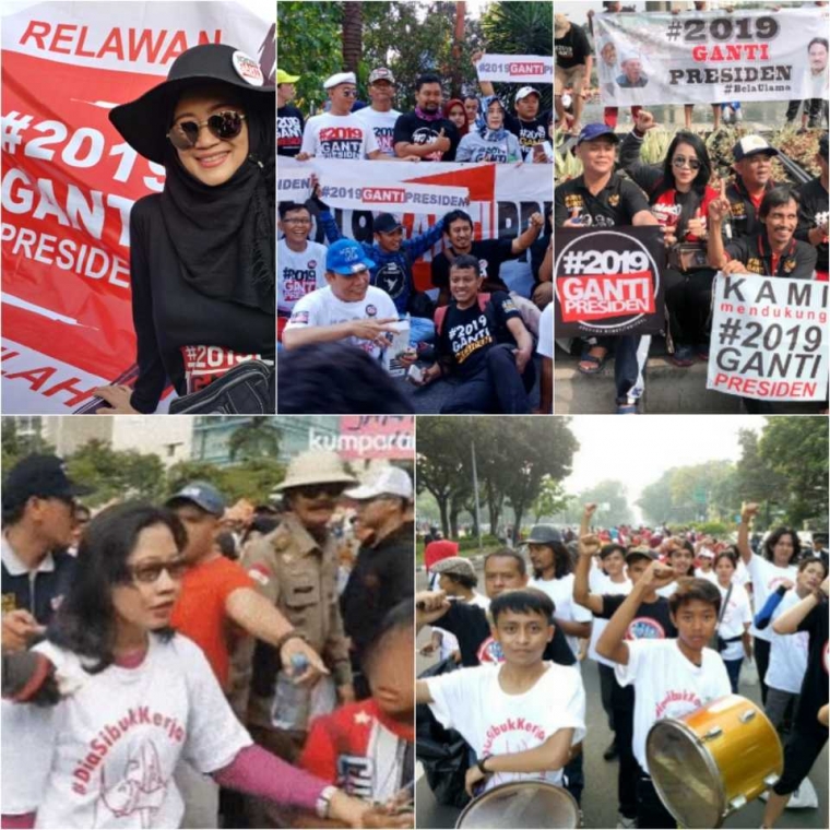 Kisah Ibu Berkaos #Diasibukkerja, Persekusi, Salah Kamar, atau Pelanggaran Hak Anak?