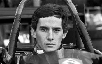 Mengenang Ayrton Senna Lewat Senna Halaman All Mengenang Ayrton Senna Lewat Senna Halaman All