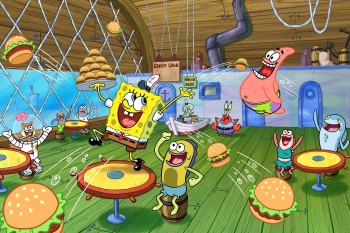 83 Gambar Animasi Keren Spongebob Kekinian 83 Gambar Animasi Keren Spongebob Kekinian