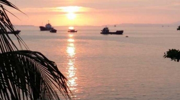 Cilegon Kota Industri Dengan Sarana Wisata Prima Halaman Cilegon Kota Industri Dengan Sarana Wisata Prima Halaman