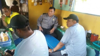 Ada beberapa hal yang harus diperhatikan si penulis laporan dalam pembuatan laporan ini te Laporan Kegiatan Format Dan Singkat