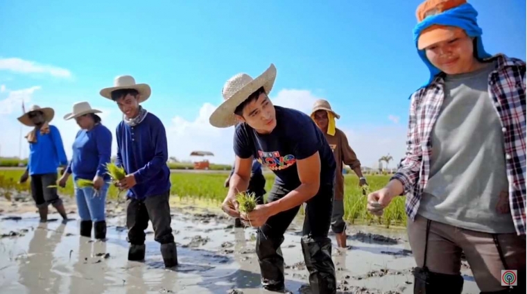 piolo pascual abs summer station piolo pascual abs summer station