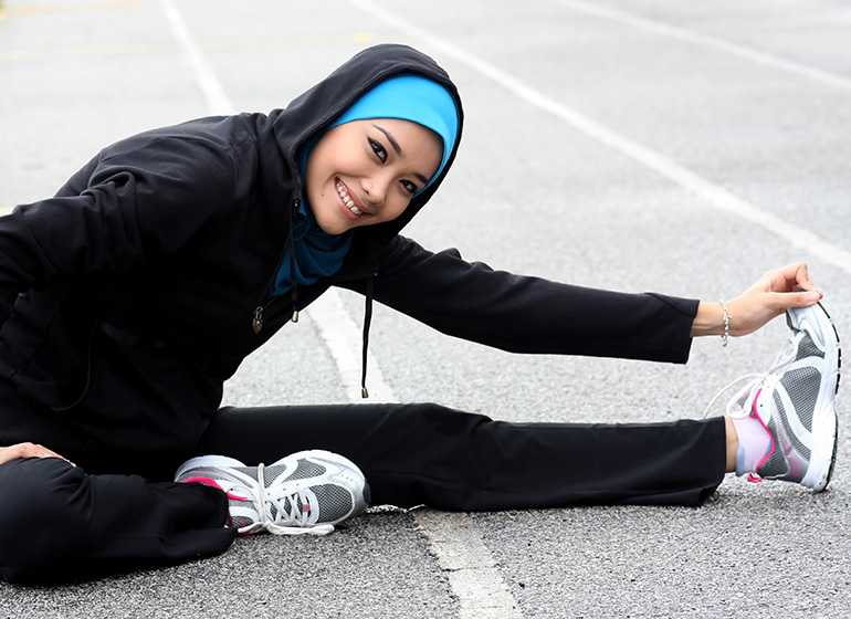 Persiapan Sebelum Berpuasa