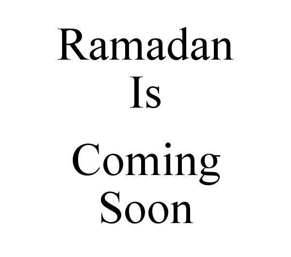 Pemanasan untuk Mencapai Keutamaan Ramadan