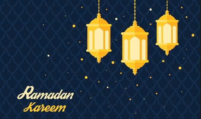 Agar Ramadan Tidak Berlalu Begitu Saja