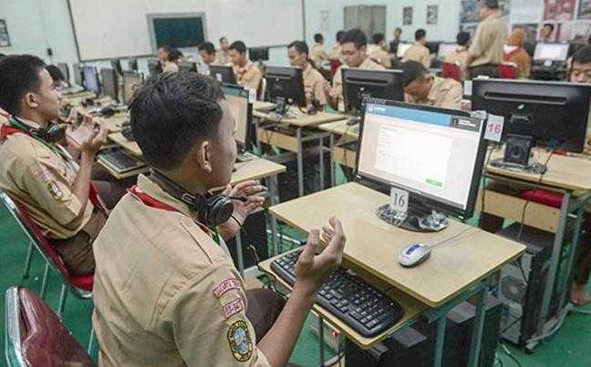 Bagaimana Seharusnya Kita Menyikapi Ujian Nasional?