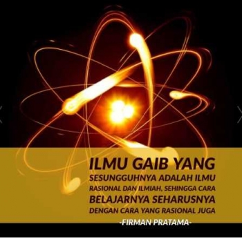 Kata Kata Alam Gaib Kata Kata Alam Gaib