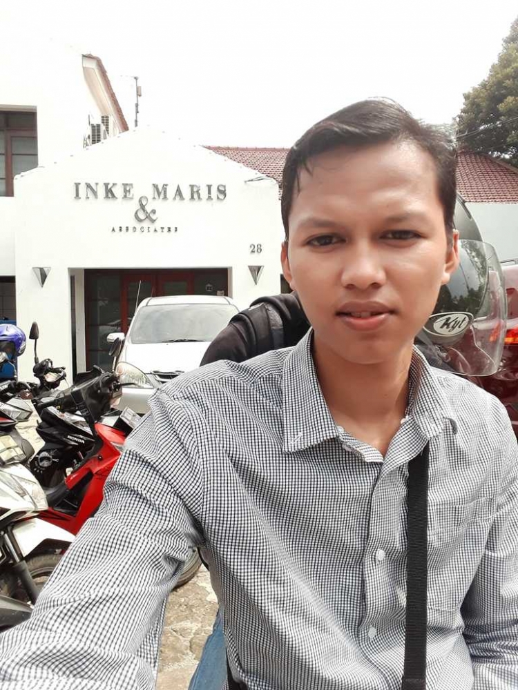 Pengalaman Magang di Pertamina (Bagian II)