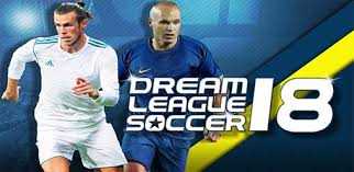 Cara Menambahkan Coin Dream League Soccer 2018 Tanpa Root dan Aman