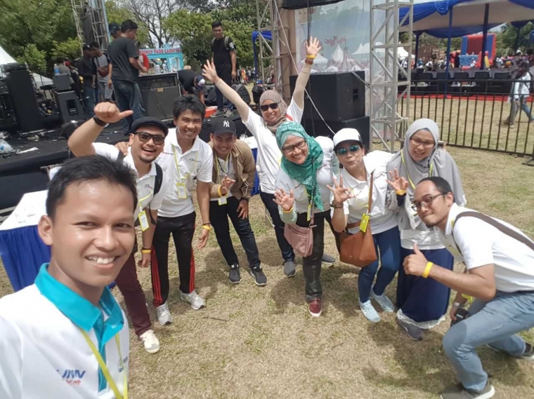 Pengalaman Magang di Pertamina (Bagian IV)